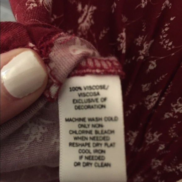 Loft sleeveless shirt - Picture 3 of 3